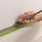 Frogtape FrogTape 1.88 in. W X 60 yd L Green Medium Strength Painter's Tape 1 pk 1358464 - alternate 4